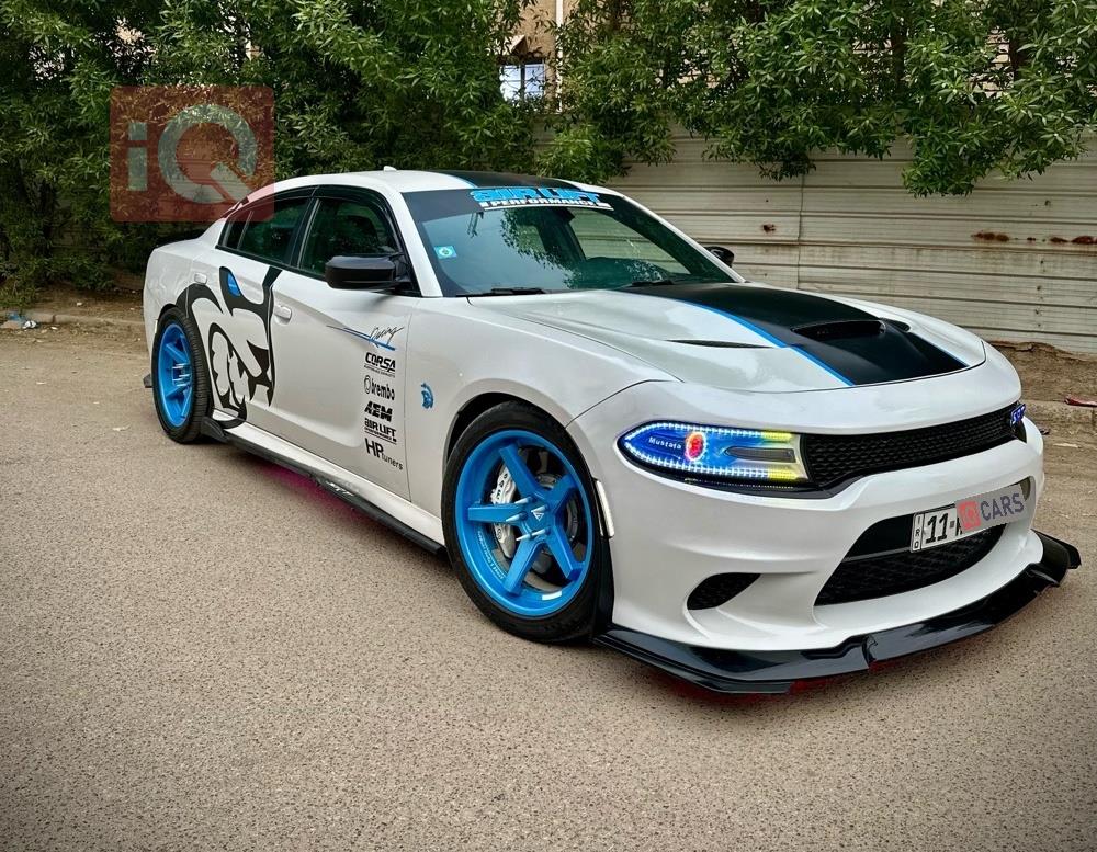 دودج تشارجر